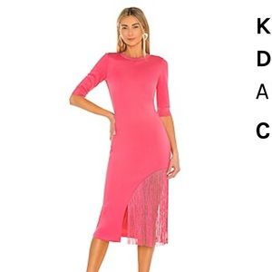 Alice + Olivia Keanna Dress Sz 6